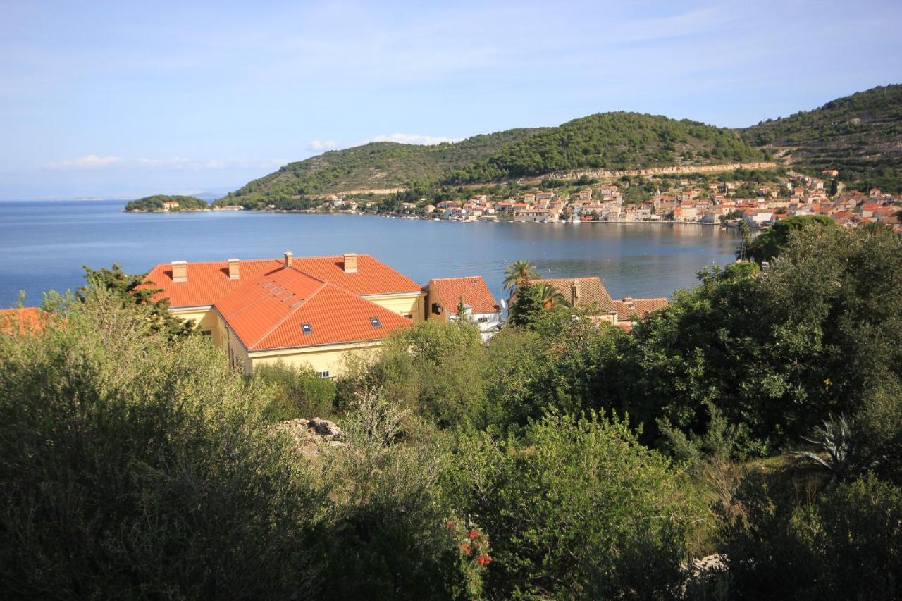 Apartments By The Sea Vis - 2470 外观 照片