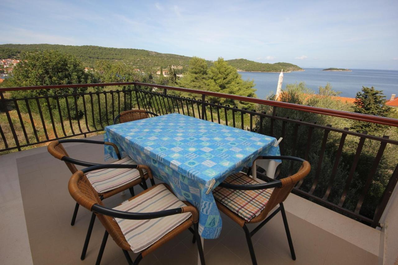 Apartments By The Sea Vis - 2470 外观 照片